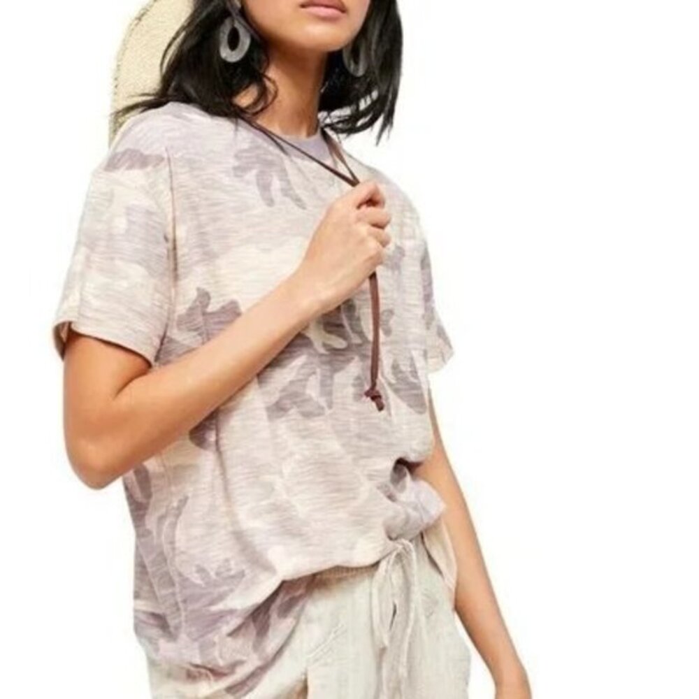 Free People Maybelle Top. XS, S, L